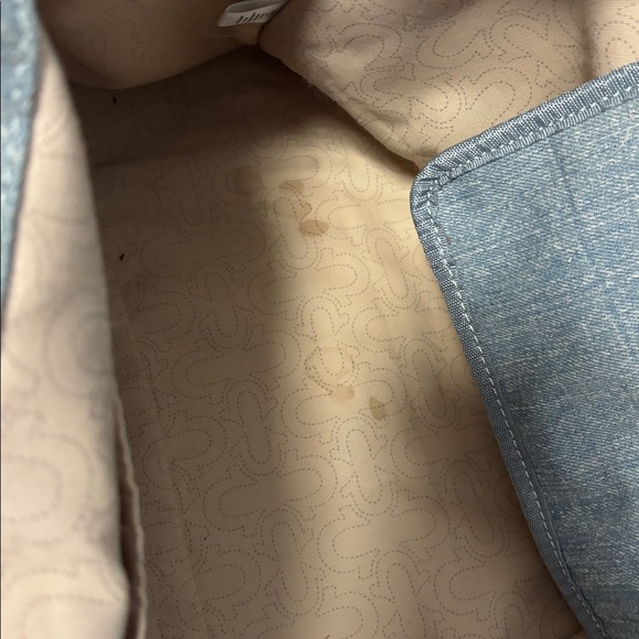 True Religion Brand Canvas Tote - Picture 4 of 6